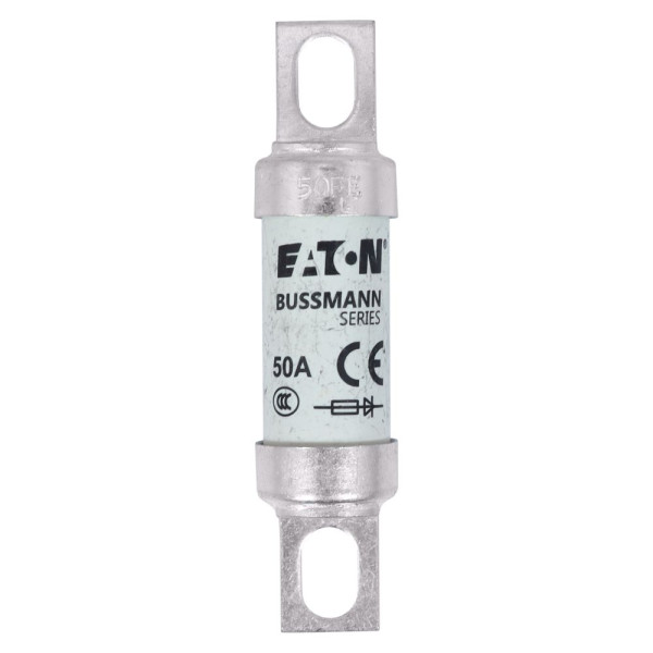 50a 690v ac type t fuse 