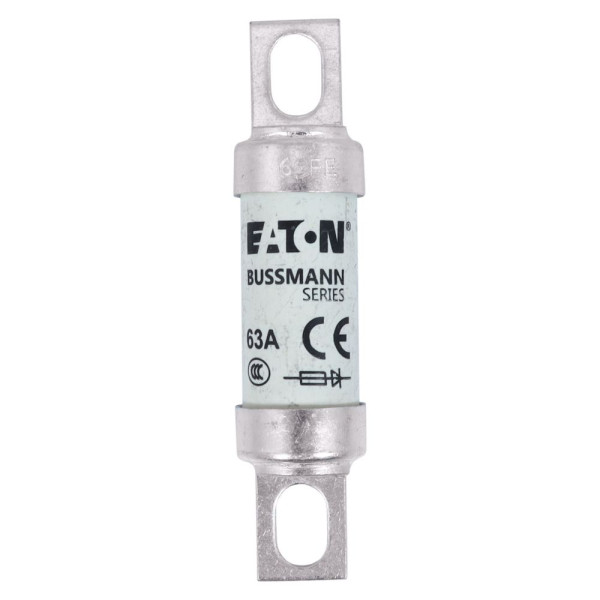 63a 690v ac type t fuse 