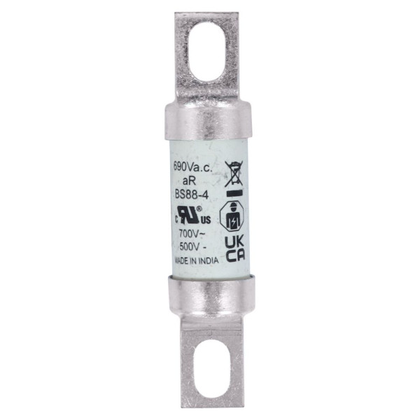 63a 690v ac type t fuse 