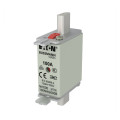 Nh fuse 100a 500v gg/gl size 000 