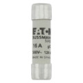 Cylindrical fuse 10 x 38 16a gg 500v ac 