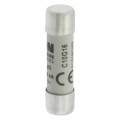 Cylindrical fuse 10 x 38 16a gg 500v ac 