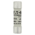 Cylindrical fuse 10 x 38 20a gg 500v ac 