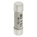 Cylindrical fuse 10 x 38 20a gg 500v ac 