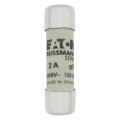 Cylindrical fuse 10 x 38 2a gg 500v ac 