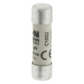 Cylindrical fuse 10 x 38 2a gg 500v ac 