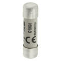 Cylindrical fuse 10 x 38 6a gg 500v ac 