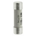 Cylindrical fuse 14 x 51 2a gg 690v ac 