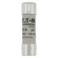 Cylindrical fuse 14 x 51 40a gg 500v ac 