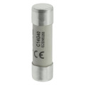 Cylindrical fuse 14 x 51 40a gg 500v ac 