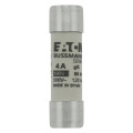 Cylindrical fuse 14 x 51 4a gg 690v ac 