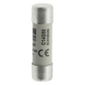 Cylindrical fuse 14 x 51 50a gg 400v ac 