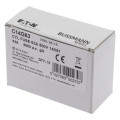 Cyl fuse 63a 500v 14x51 cyl gg pv14 