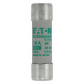 Cylindrical fuse 14 x 51 10a am 690v ac 