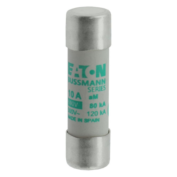 Cylindrical fuse 14 x 51 10a am 690v ac 