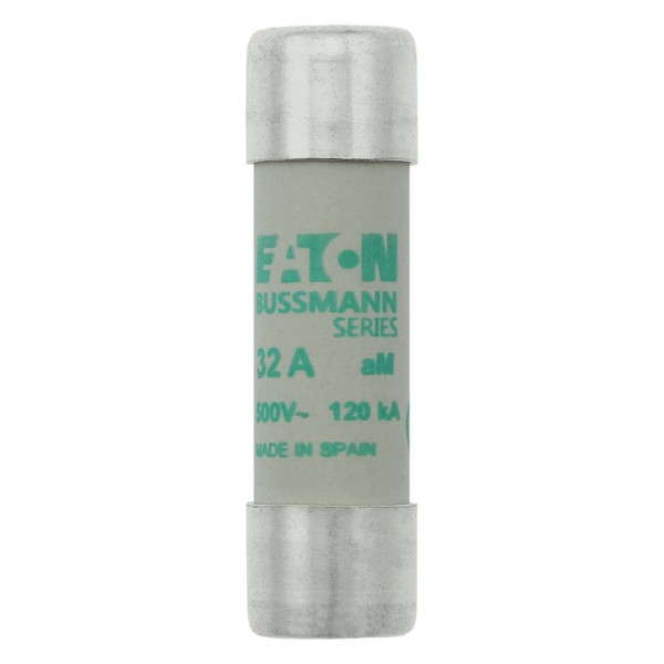 Cylindrical fuse 14 x 51 32a am 500v ac 