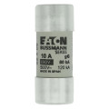 Cylindrical fuse 22 x 58 10a gg 690v ac 