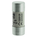 Cylindrical fuse 22 x 58 125a gg 400v ac 