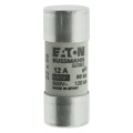 Cylindrical fuse 22 x 58 12a gg 690v ac 