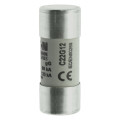 Cylindrical fuse 22 x 58 12a gg 690v ac 