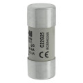 Cylindrical fuse 22 x 58 25a gg 690v ac 