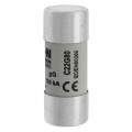 Cylindrical fuse 22 x 58 80a gg 500v ac 