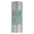 Cylindrical fuse 22 x 58 100a am 500v ac 