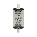 Nh fuse 125a 500v gl/gg size 00 