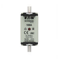 Nh fuse 160a 500v gl/gg size 00 