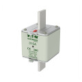 Nh fuse315amp 500v am size 3 dual ind 