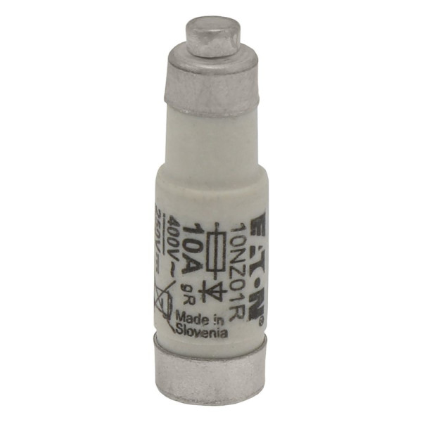 Fuse-d01 10a gr 400vac e14 