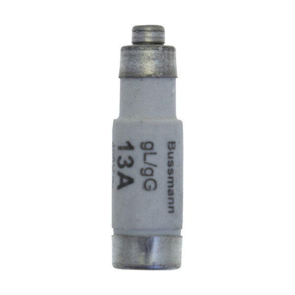 Fuse - d01 13a t gl/gg 400vac e14 