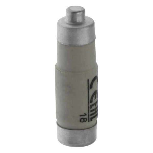 Fuse-d01 16a gr 400vac e14 