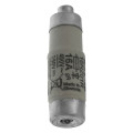 Fuse-d01 16a gr 400vac e14 