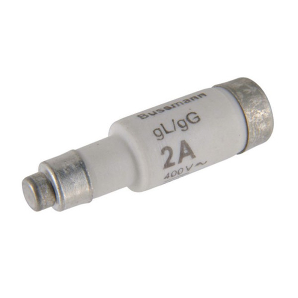 Fuse-d01 2a t gl/gg 400vac e14 