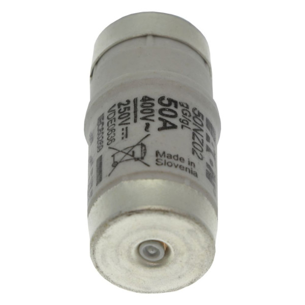 Fuse-d02 50a gr 400vac e18 