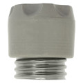 Fuse carrier d2 e27 25a 500v 