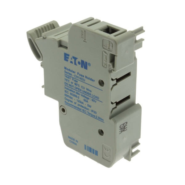 1p 14x51 fuse holder 