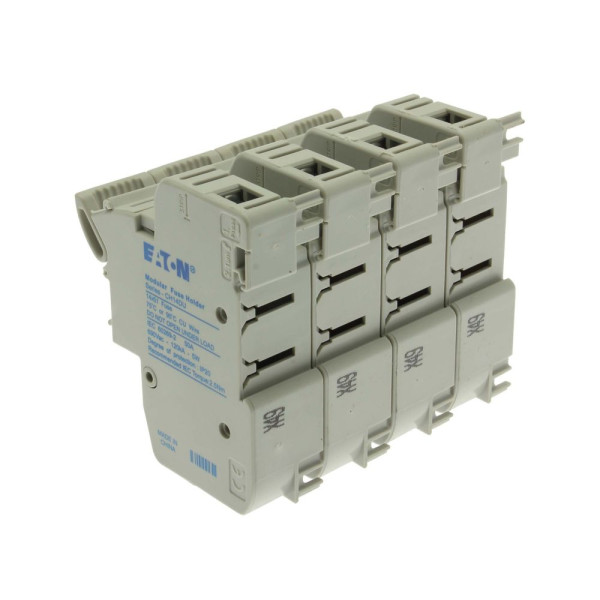 4p 14x51 fuse holder 