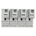 3p+n 22x58 fuse holder 