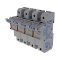 4p 22x58 fuse holder 