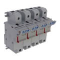 4p 22x58 fuse holder 