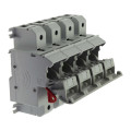 4p 22x58 fuse holder 