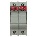 2pole 30a 600v mfh for 10x38 midget fuse 