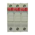 3pole 30a 600v mfh for 10x38 midget fuse 