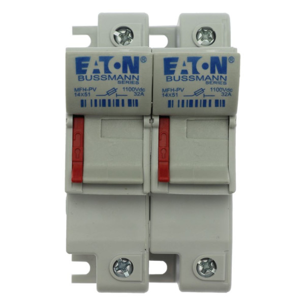 1p 14x51 pv fuse holder 