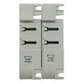 1p 14x51 pv fuse holder 