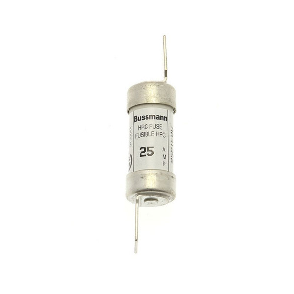 25a 600v brush canada fuse 