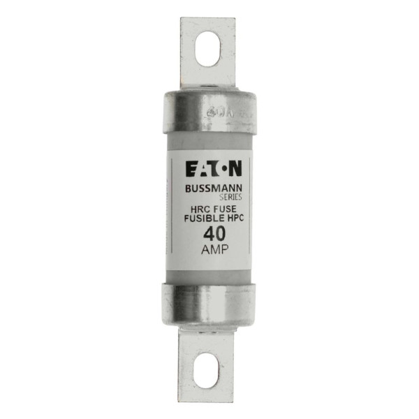 40a 600v fuse canada 