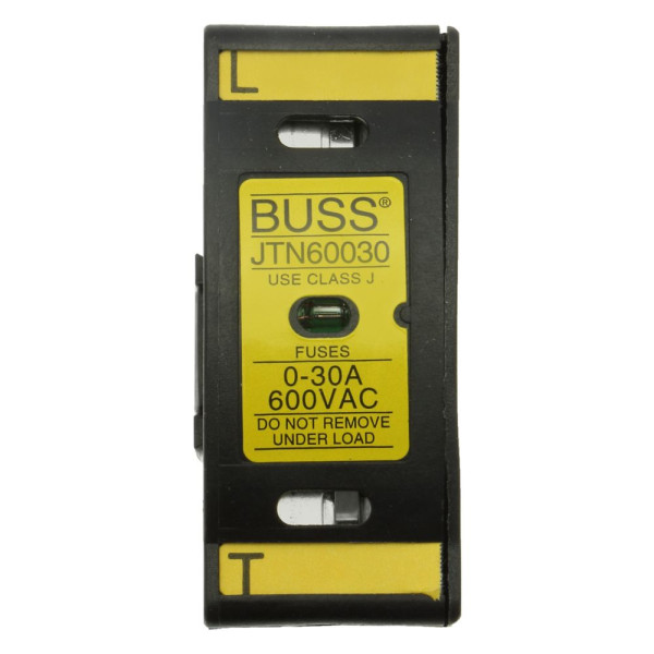 J 30a touchsafe holder 